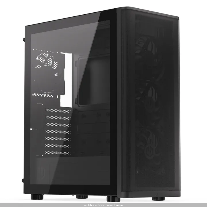 Endorfy Ventum 400 Air | PC-Gehäuse