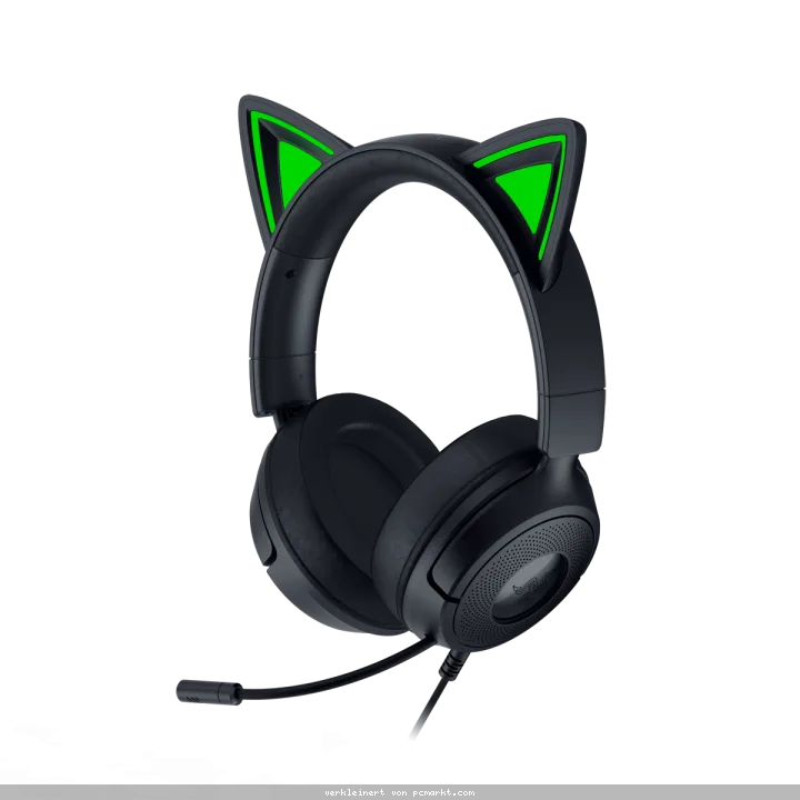 Razer Kitty V3 X schwarz