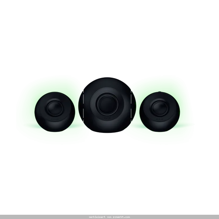 Razer Mako Gaming Lautsprecher