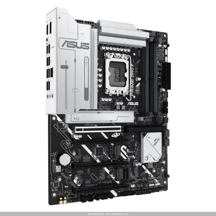 ASUS PRIME Z890-P Mainboard