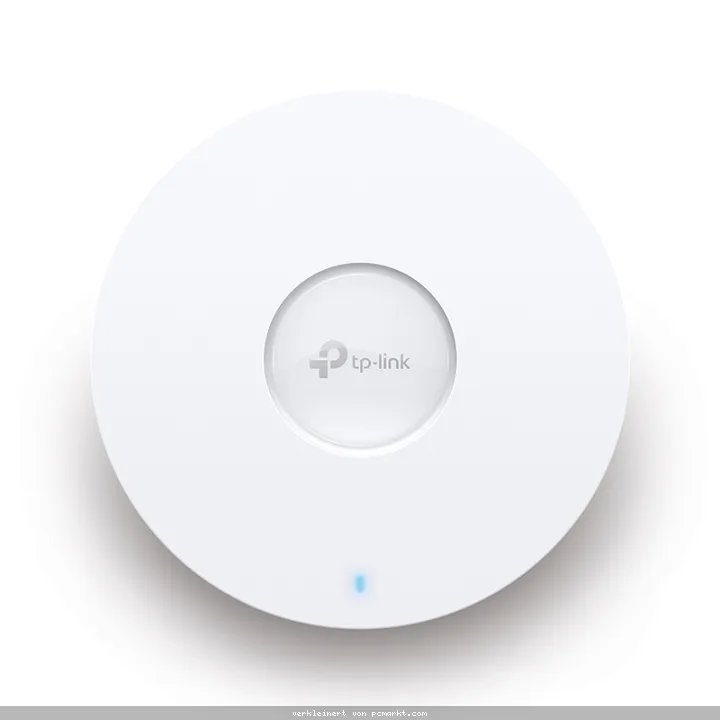 TP-Link EAP650 WiFi 6 Access Point AX3000 Dualband, 1x GbE LAN, Zentrales Cloud-Management