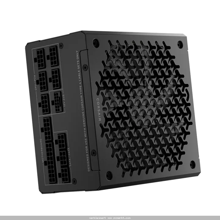 CORSAIR RMe Series PinProtect RM1200e | PC-Netzteil