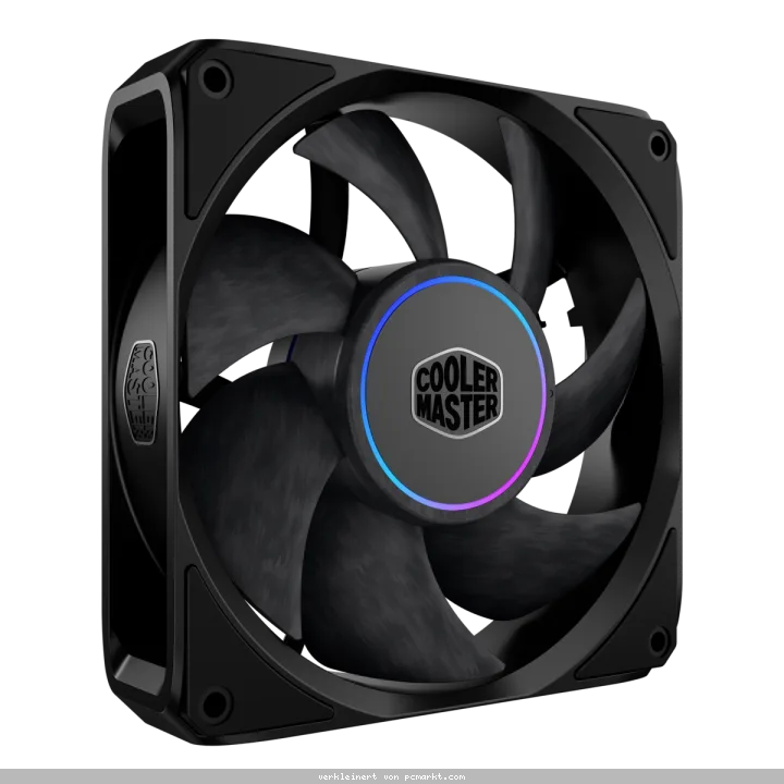 Cooler Master MasterFan M120 ARGB | Gehäuselüfter