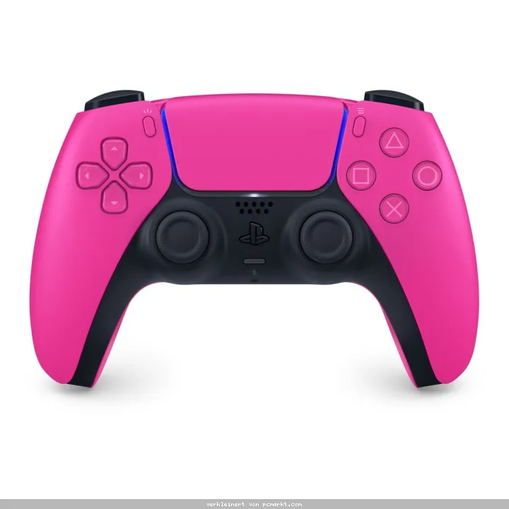 Sony PlayStation 5 DualSense Controller Nova Pink