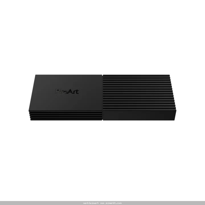 ASUS ProArt PA40SU | SSD-Gehäuse