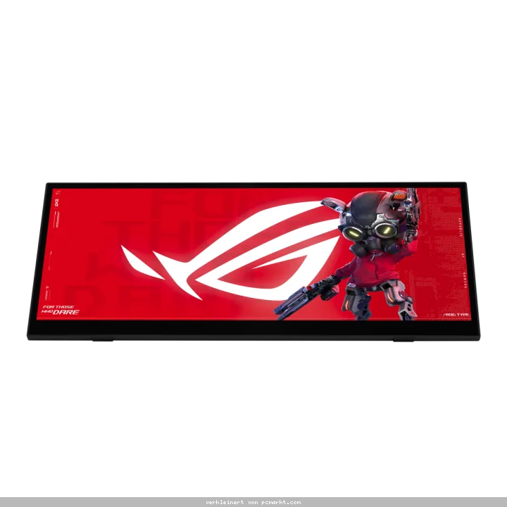 ASUS ROG Strix XG129C Touch 12 Zoll - Gaming Monitor