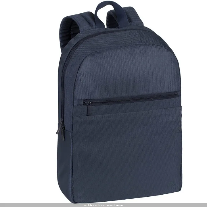 Rivacase "Komodo" Notebook-Rucksack 15.6", Blau 8065