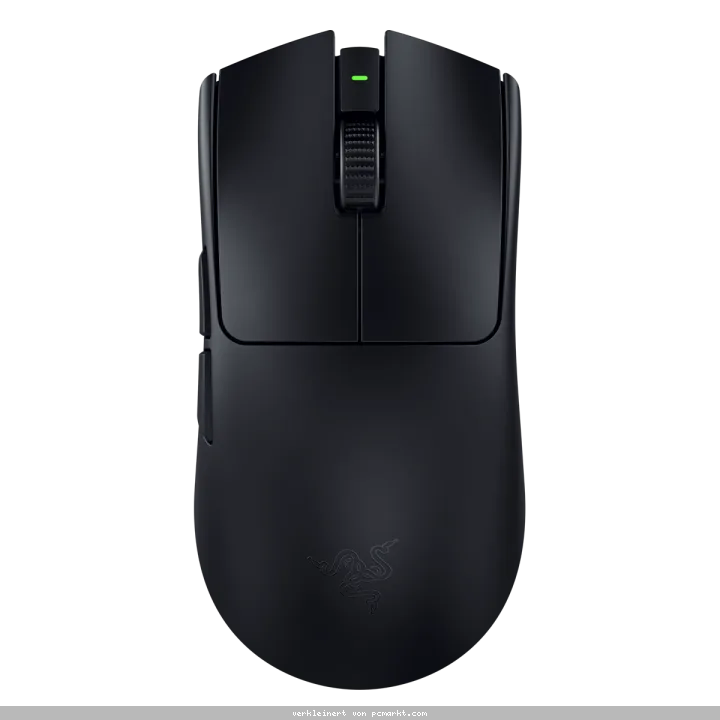 Razer Viper V3 Pro kabellose Gaming Maus - reduziertes Gewicht von nur 54 Gramm, optischer Razer Focus Pro Sensor mit 35K