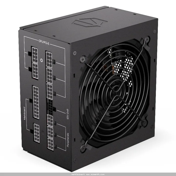 Endorfy Supremo FM6 Gold 1000W | PC-Netzteil