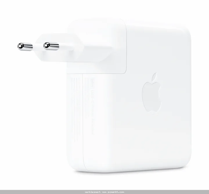 Apple USB-C Power Adapter 96W (Netzteil) MW2L3ZM/A