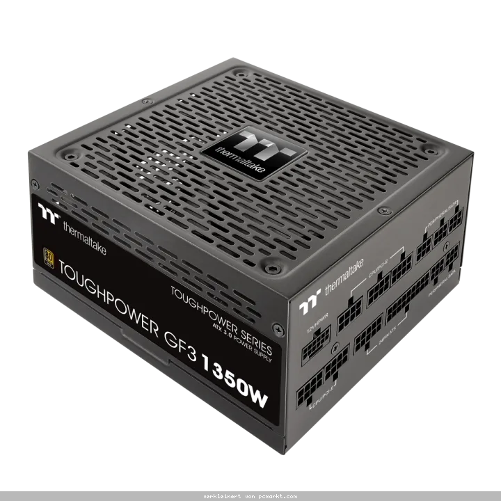 Thermaltake Toughpower GF3 1350W | PC-Netzteil
