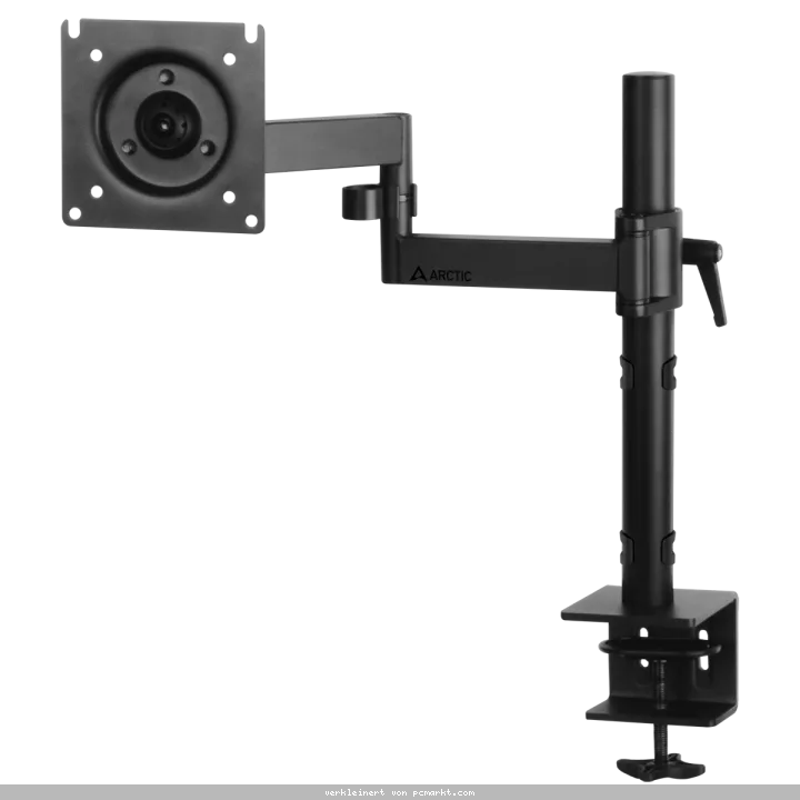 ARCTIC X1 Monitorarm - für Displays bis zu 43 Zoll (16:9) & 49 Zoll (Ultrawide)