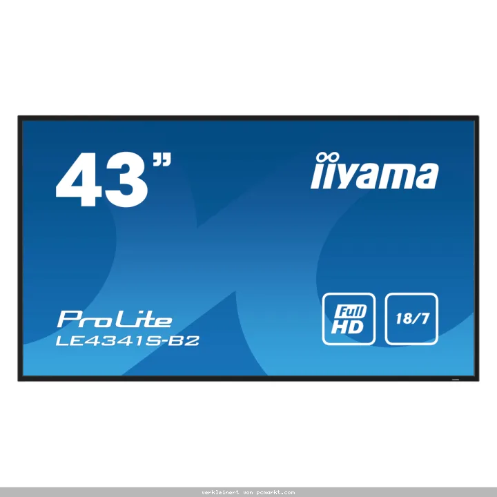 Iiyama LE4341S-B2