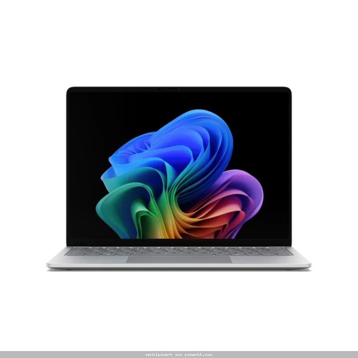 Microsoft Surface Laptop 13,8" for Business - 8 Gen - EP2-59521 13,8" PixelSense Touchscreen, Snapdragon X2 Elite, 16GB RAM, 512GB SSD, Windows 11 Pro
