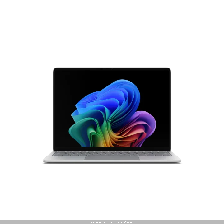 Microsoft Surface Laptop 13,8" for Business - 8 Gen - EP2-47770 13,8" PixelSense Touchscreen, Intel® Core™ Ultra 5 (335), 32GB RAM, 512GB SSD, Window