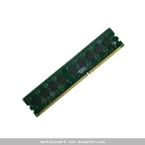 QNAP 8GB DDR4-2133 DIMM Arbeitsspeicher, Geeignet für eine Turbo-Station
