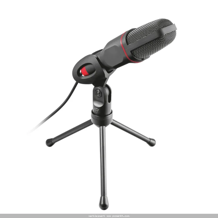 Trust GXT 212 Mico USB Mikrofon