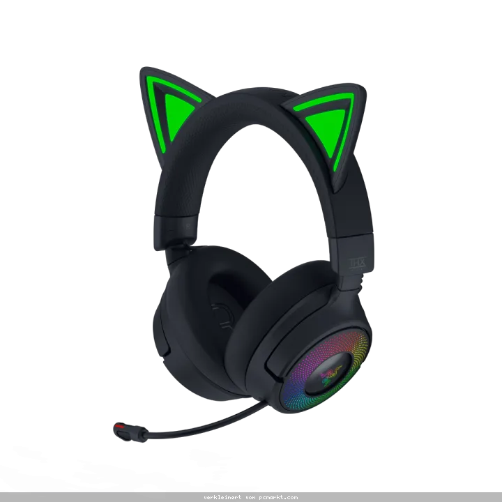Razer Kitty V3 Pro schwarz