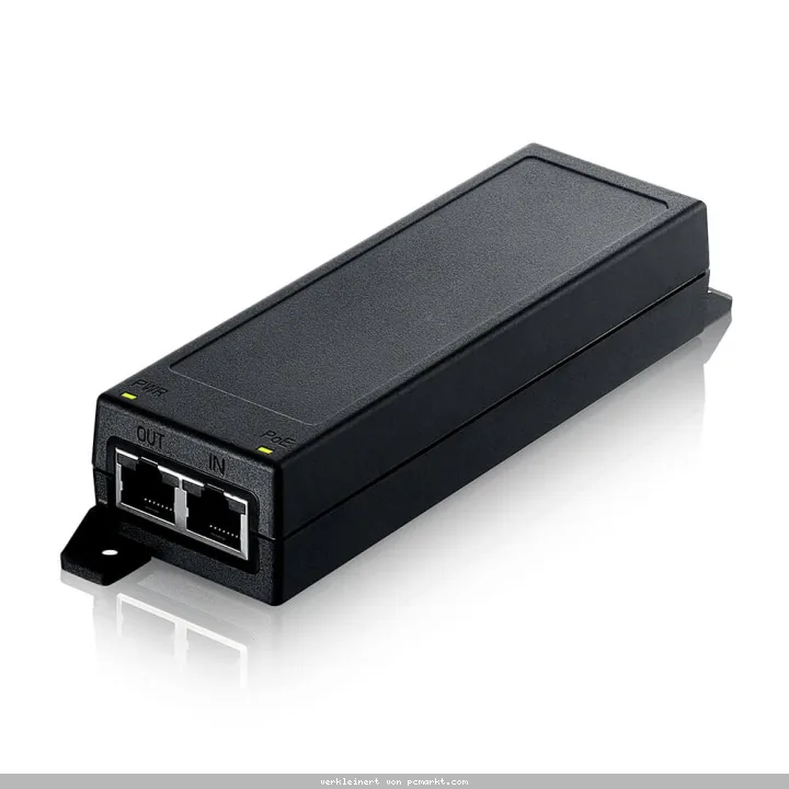 Zyxel PoE12-30W PoE+ Injektor