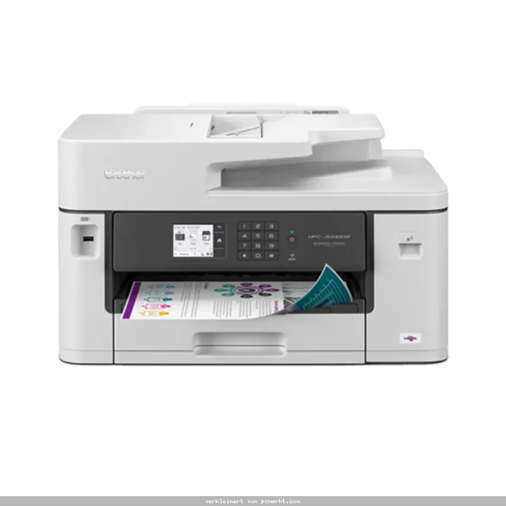 Brother MFC-J5340DWE - Multifunktionsdrucker