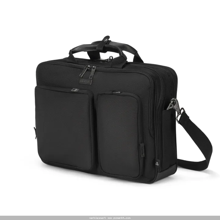 Dicota Top Traveller SEVEN 14-16