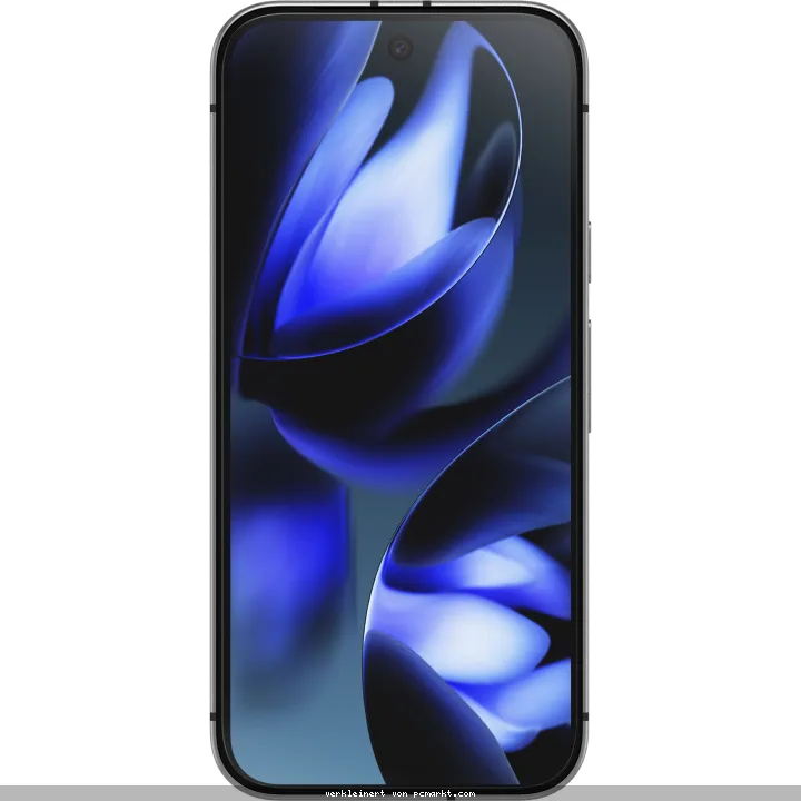 OtterBox Premium Glass für Google Pixel 9a - transparent Displayschutzglas/Displayschutzfolie - Schutzglas