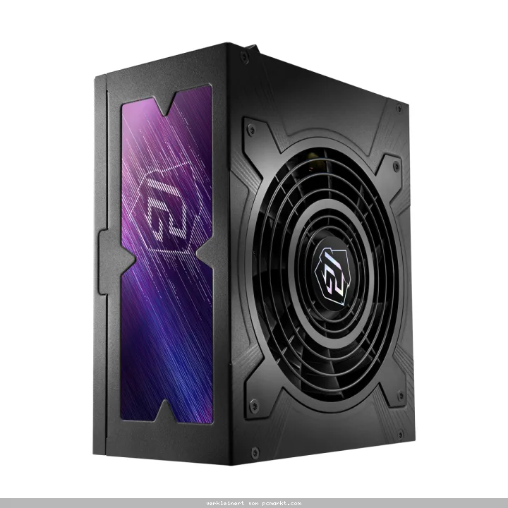 ASRock Phantom Gaming PG-1600G ATX 3.1 | PC-Netzteil