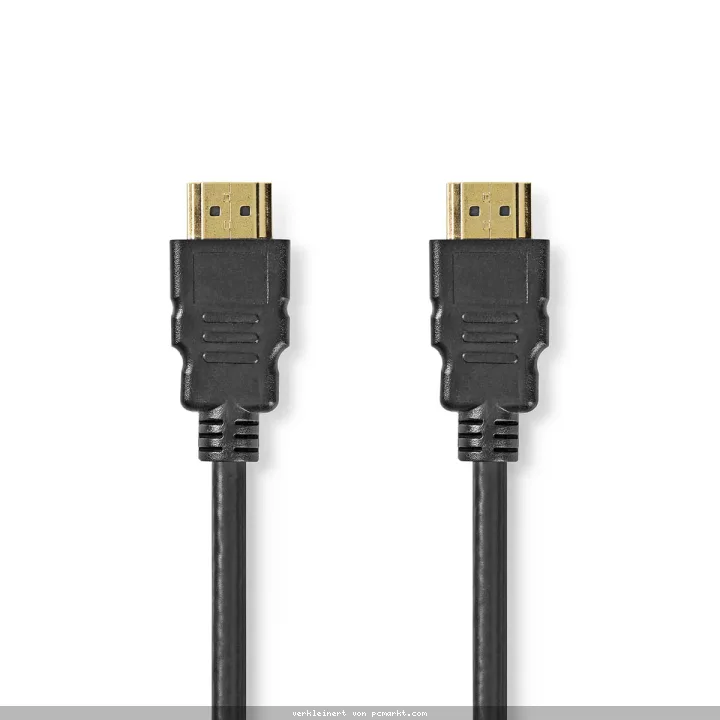 Nedis 1m Ultra High Speed HDMI-Kabel, 8K@60Hz, 48 Gbps