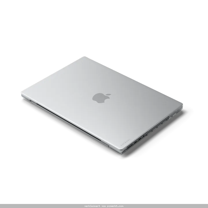 Satechi Eco Hardshell Case for MacBook Pro 14" clear