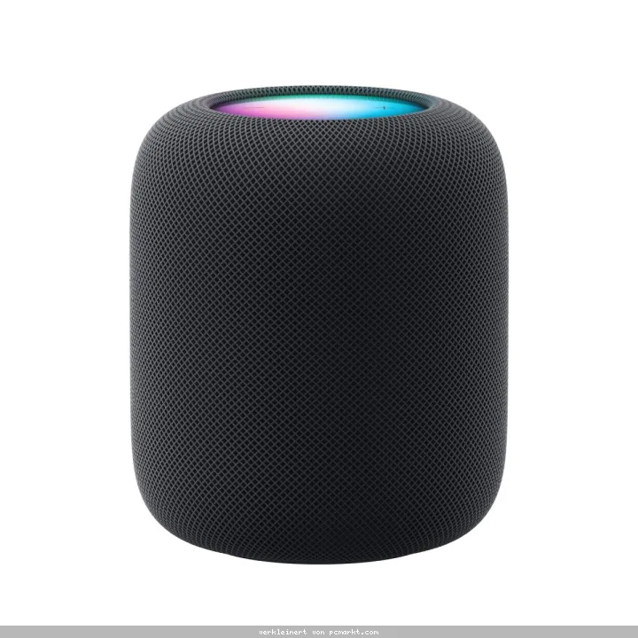 Apple HomePod (Mitternacht) MDEW4D/A