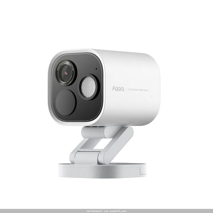 Aqara Camera Hub G5 Pro (Wi-Fi) - white