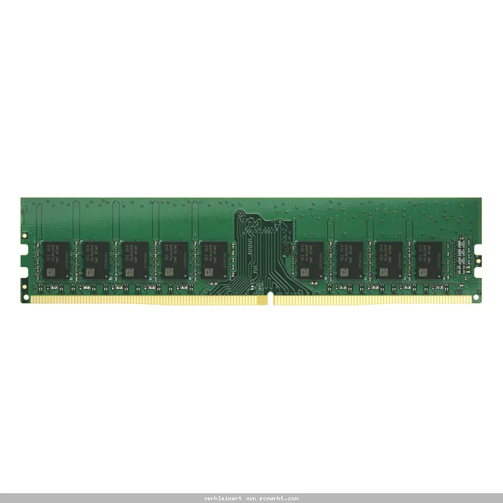 Synology 16GB DDR4-2666 UDIMM NAS Arbeitsspeicher
