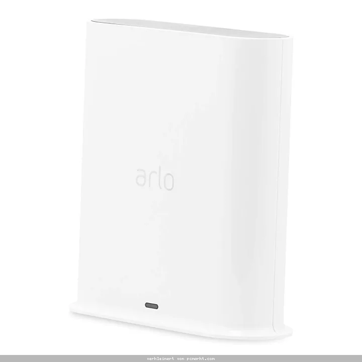 Arlo Pro Smart Hub Zentrale (VMB4540) Kompatibel mit Ultra 2/XL, Pro 3, Pro 4/XL, Pro 5 u. a.