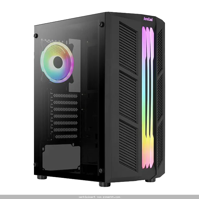 AeroCool Prime ARGB | PC-Gehäuse