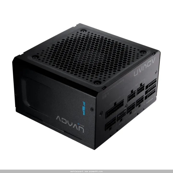 FSP ADVAN GM 750W ATX 3.1 | PC-Netzteil