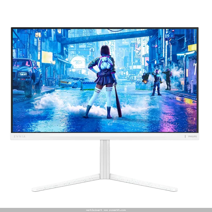 Philips 27M2N5201P/00 27 Zoll - Gaming Monitor Fast IPS, FHD, 260 Hz, 1 ms GtG, 2x HDMI, DP