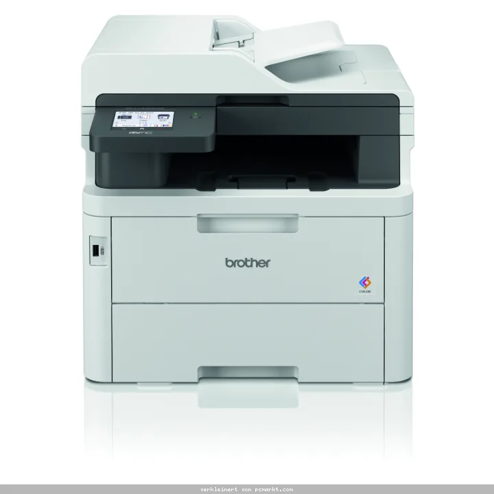 Brother MFC-L3760CDW 4-in-1 Farb-LED Multifunktionsgerät