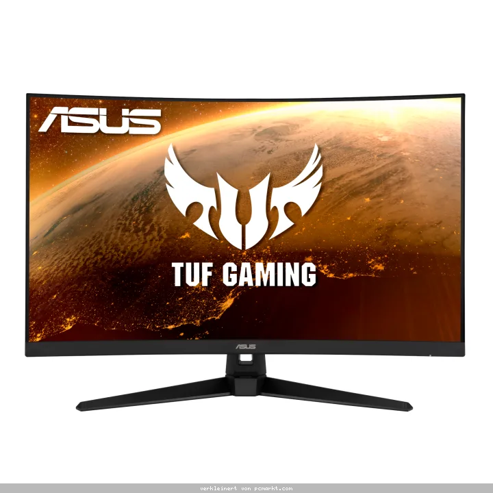 ASUS TUF Gaming VG328H1B Gaming Monitor - Curved, 165Hz