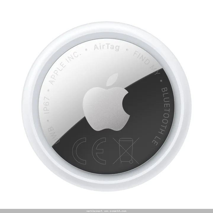 Apple AirTag 1er-Pack MFE94ZM/A 2. Generation