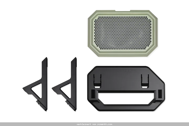 Thermaltake Chassis Stand Kit für The Tower 600 Matcha Green