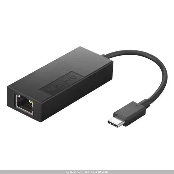 Lenovo USB-C 2.5G Ethernet Adapter