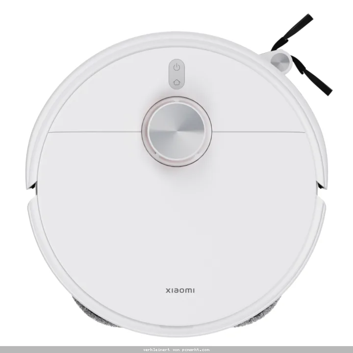 Xiaomi Robot Vacuum S40 Pro Weiß Saugroboter mit Wischfunktion