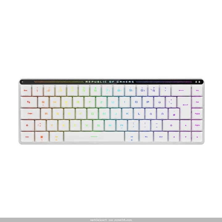 ASUS ROG Falchion RX LP RL