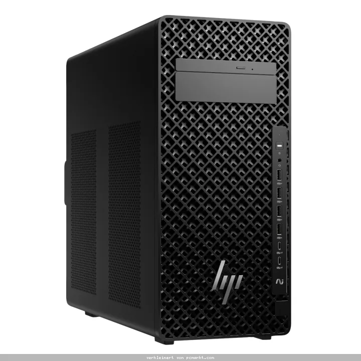 HP Z2 Tower G1i Workstation A40MCET [Intel Core Ultra 9 285K, 64GB RAM, 2000GB SSD, NVIDIA RTX 2000, Windows 11 Pro]