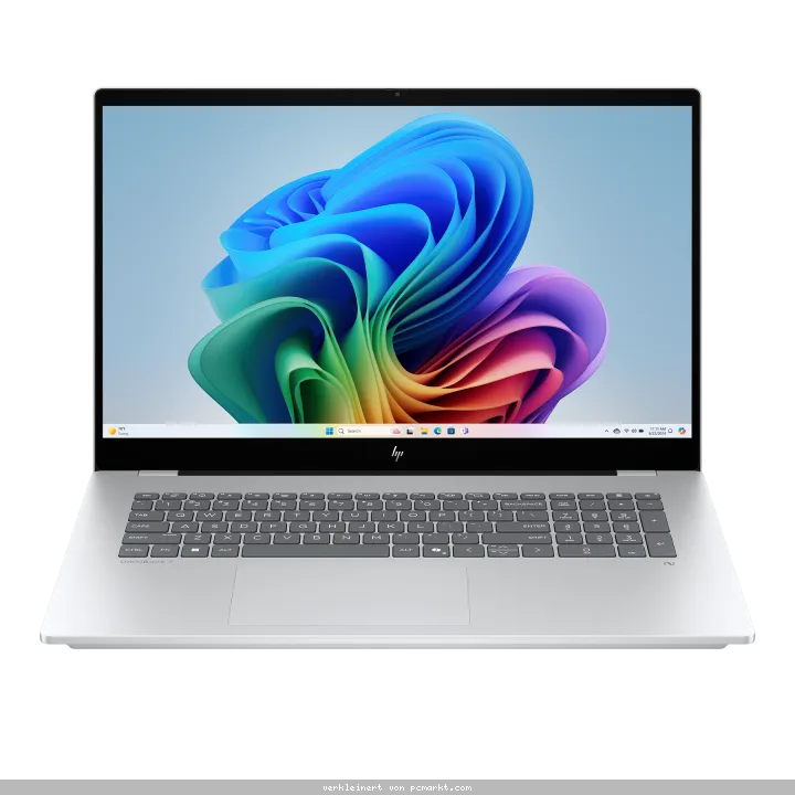 HP OmniBook 7 17-dc0153ng 17,3" FHD IPS Touch, Intel Core Ultra 5 226V, 16GB RAM, 512GB SSD, Windows 11 Home