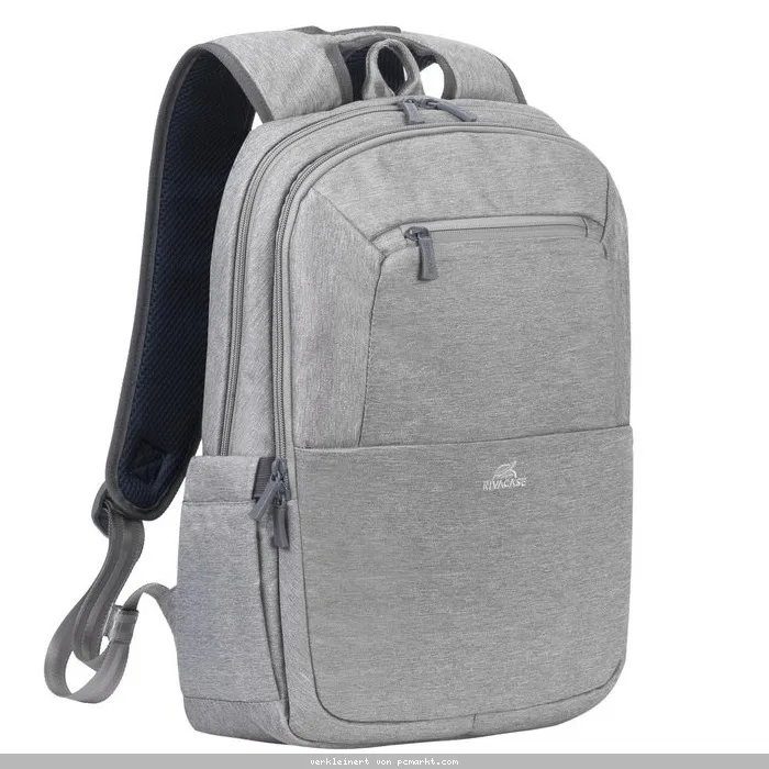 Rivacase Notebook Rucksack "Suzuka" 15,6" 7760 Grau