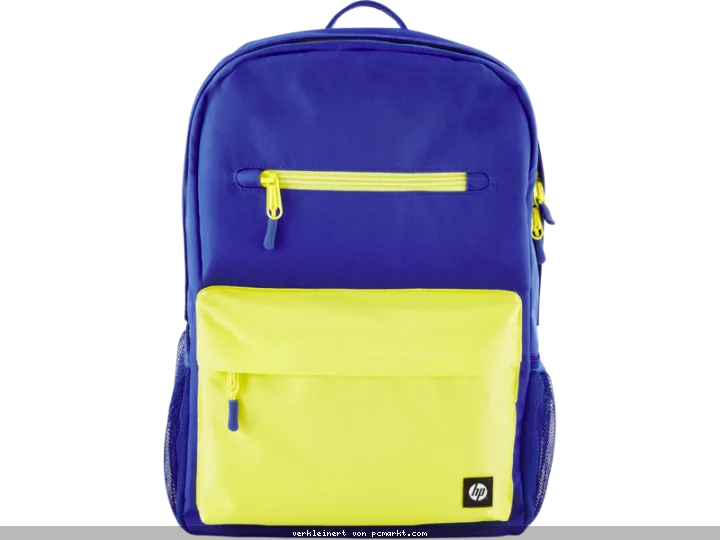 HP Campus Rucksack (blau)