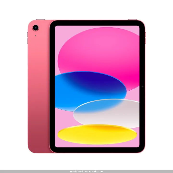 Apple iPad 11 Wi-Fi 128GB pink 11.Gen