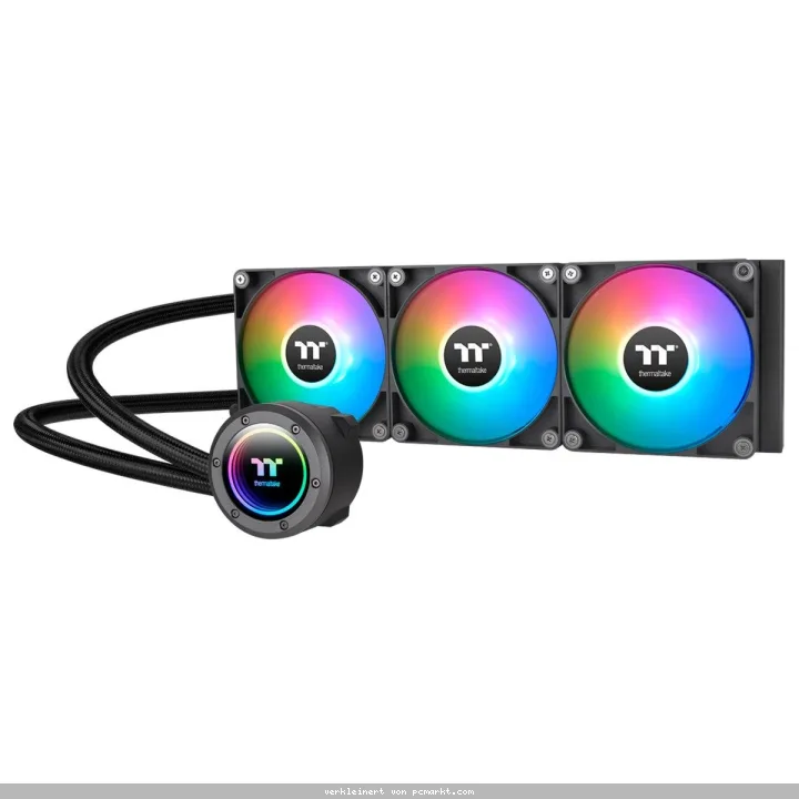 Thermaltake TH360 ARGB Sync V2 | AiO-Wasserkühlung