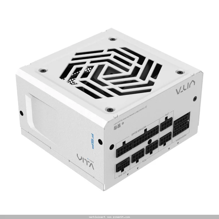 FSP VITA GM 1000W White | PC-Netzteil